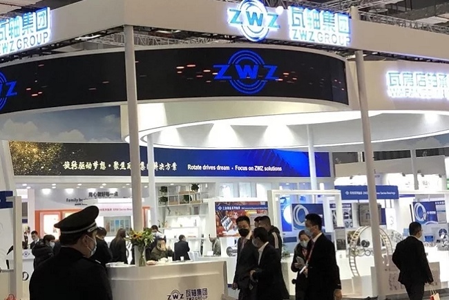 深圳國際軸承制造技術(shù)展覽會SZBI EXPO(m.69836.cn)