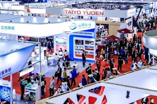 2022深圳電子暨嵌入式系統(tǒng)展將于9月舉行(m.69836.cn)