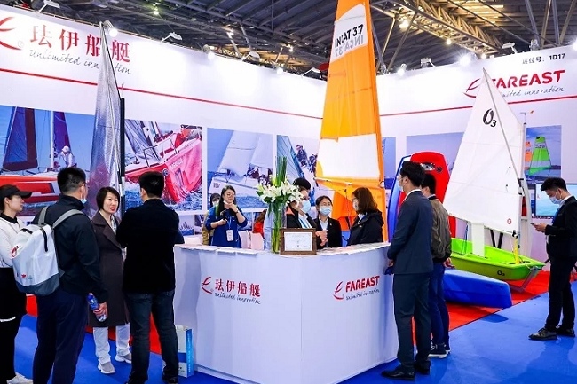 深圳國際船艇及游艇設(shè)備展覽會GBIBS(m.69836.cn)