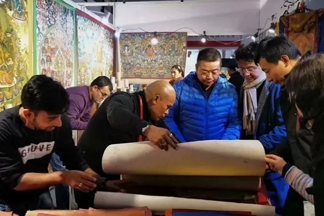 中國國際茶文化及紫砂藝術用品展覽會(m.69836.cn)
