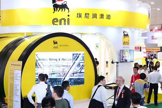 2022上海潤滑油展覽會將于6月舉行(m.69836.cn)