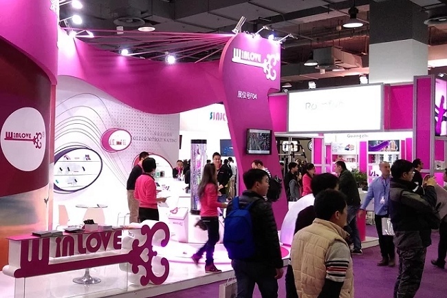 2022上海成人保健用品展覽會（成人用品展）報名(m.69836.cn)