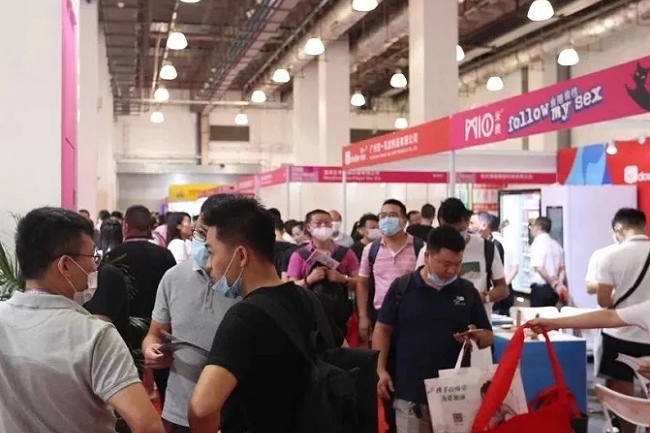 2022上海成人保健用品展覽會（成人用品展）報名(m.69836.cn)