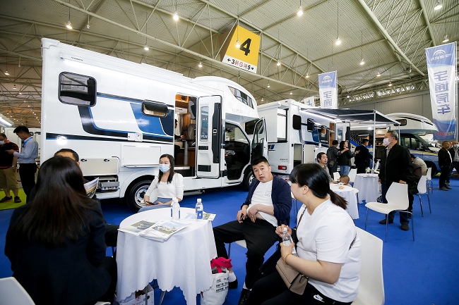 北京國際房車露營展覽會RVCC(m.69836.cn)