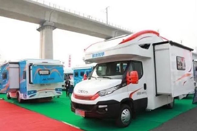 2022第23屆北京房車露營展覽會將于9月舉行(m.69836.cn)