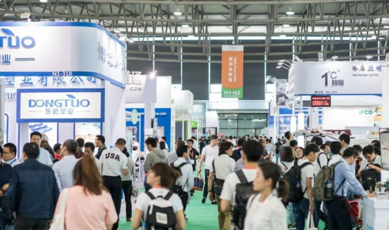 2022上海國際制冷設(shè)備及冷鏈物流展覽會|制冷冰箱空調(diào)展覽會(m.69836.cn)