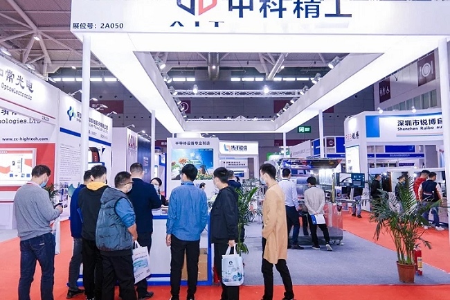 深圳國際電子及先進制造展覽會(m.69836.cn)