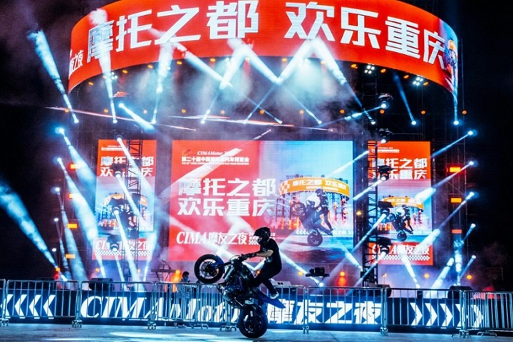 2022第五屆成都房車露營戶外旅游展覽會將于4月舉行(m.69836.cn)