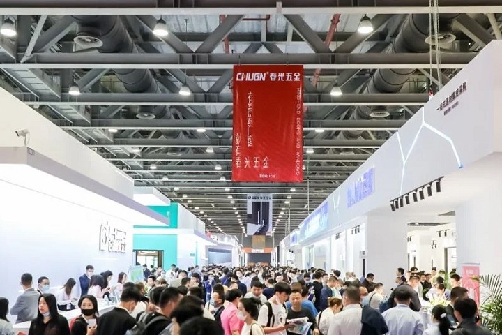 廣州國際門窗幕墻新產品博覽會WINDOOR(m.69836.cn)