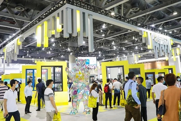 廣州國際門窗幕墻新產品博覽會WINDOOR(m.69836.cn)
