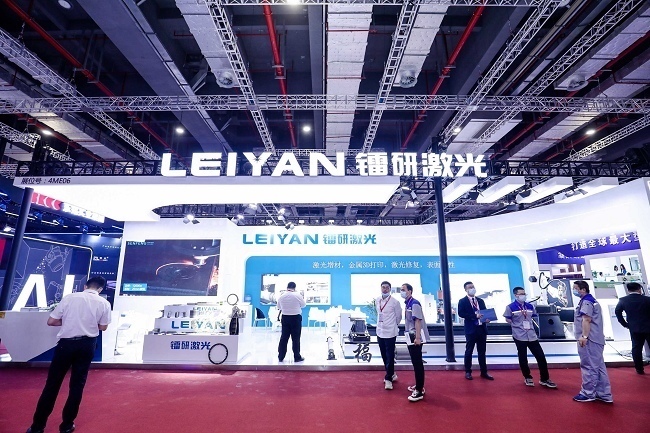 2022中國冶金工業展將于5月18日在上海國家會展中心舉行(m.69836.cn)