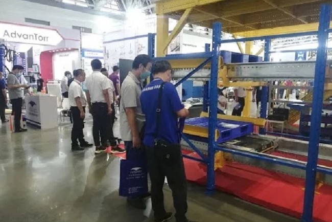 2022西部裝備制造業展暨歐亞工博會將延期至8月舉行(m.69836.cn)