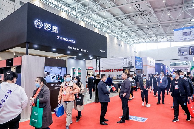 2022濟南建筑裝飾展覽會（建博會）將于7月舉行(m.69836.cn)