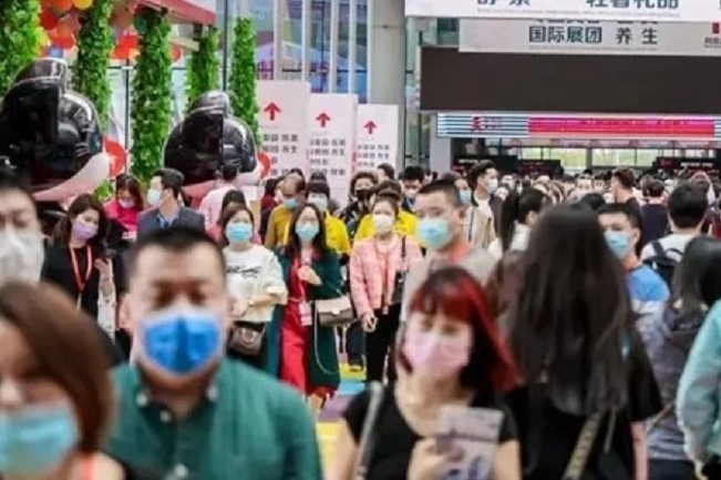2022第七屆中國芳香展覽會暨芳香節將于9月舉行(m.69836.cn)