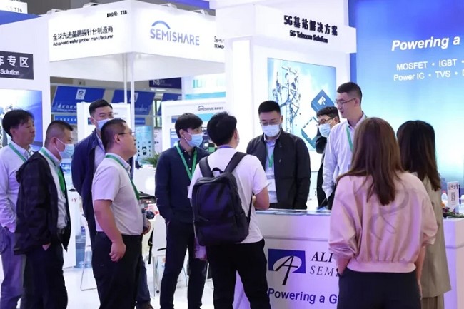 2022第四屆全球電子產(chǎn)業(yè)及生產(chǎn)技術(shù)展覽會(huì)將于4月在重慶舉行(m.69836.cn)