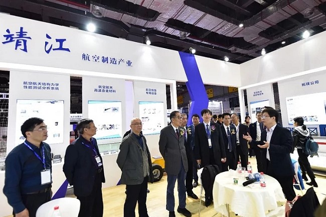 2022上海航展將于5月16日在上海世博展覽館舉行(m.69836.cn)