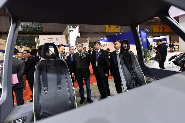 2022上海航展將于5月16日在上海世博展覽館舉行(m.69836.cn)