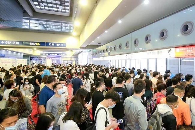 2022深圳大健康美麗展CBEC將于11月舉行(m.69836.cn)