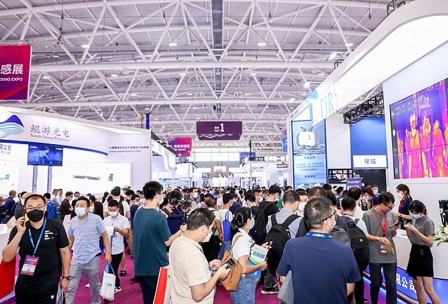 全國激光電源展會