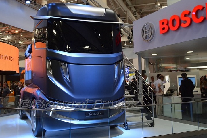 德國漢諾威商用車及配件展覽會IAA(m.69836.cn)