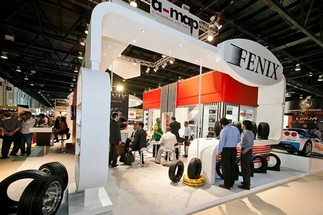 中東迪拜汽車配件及售后服務展覽會Automechanika Middle East(m.69836.cn)
