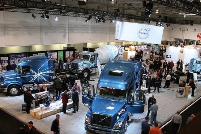加拿大國際商用車及汽配展覽會Truck World(m.69836.cn)
