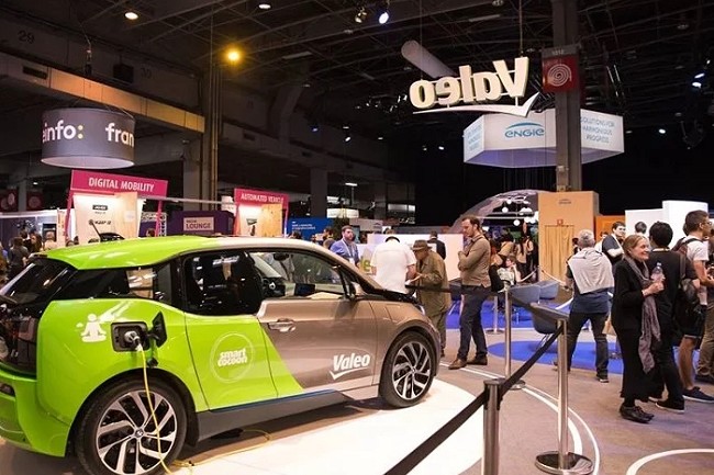 德國電動和混合動力汽車技術展覽會EV(m.69836.cn)