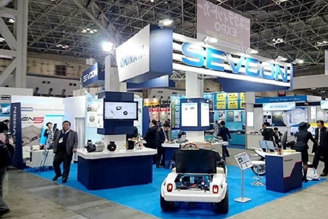 日本東京新能源車展覽會EV(m.69836.cn)