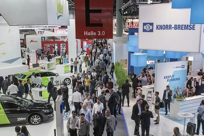 德國法蘭克福汽車配件展覽會Automechanika(m.69836.cn)