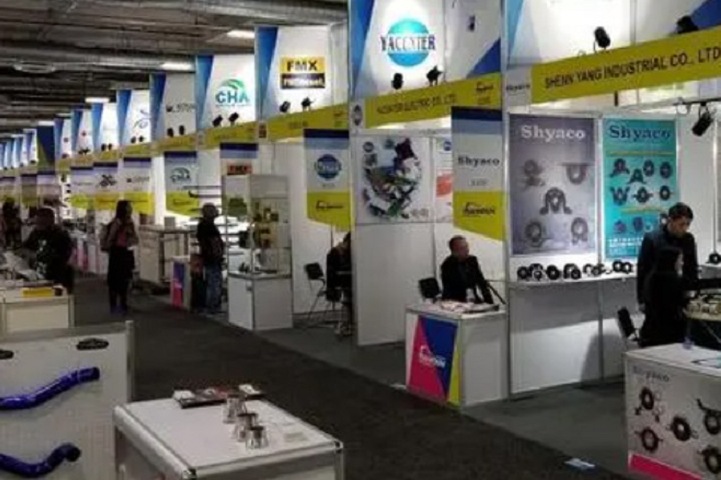 墨西哥國際汽車配件及售后展覽會Automechanika Mexico(m.69836.cn)