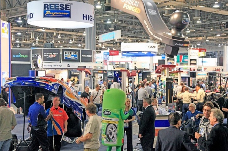 墨西哥國際汽車配件及售后展覽會Automechanika Mexico(m.69836.cn)