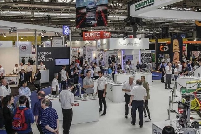 英國伯明翰汽車配件展覽會Automechanika(m.69836.cn)