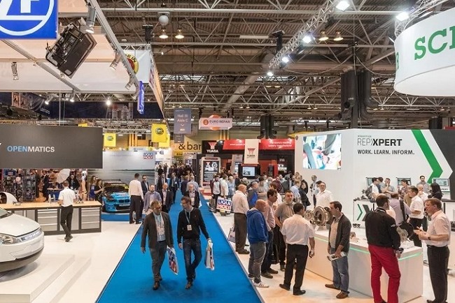 英國伯明翰汽車配件展覽會Automechanika(m.69836.cn)