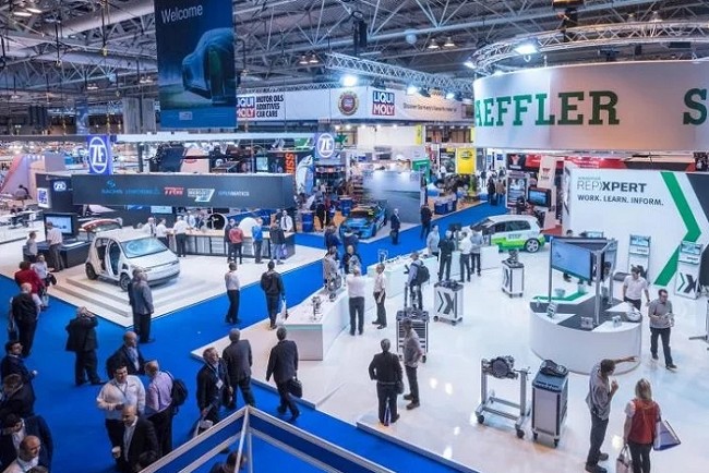 英國伯明翰汽車配件展覽會Automechanika(m.69836.cn)