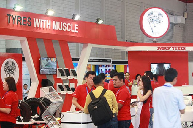印尼雅加達(dá)橡膠及輪胎展覽會(huì)Tyre Indonesia(m.69836.cn)
