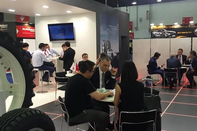 意大利國際汽車配件及輪胎展覽會AUTOPROMOTEC(m.69836.cn)