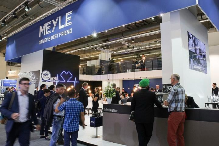 土耳其國際汽車配件及售后服務展覽會Automechanika Istanbul(m.69836.cn)
