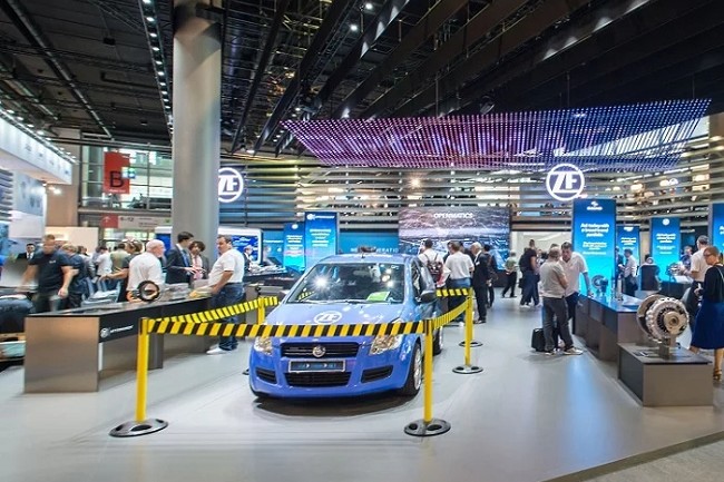 沙特利雅得汽車零配件及售后服務展覽會Automechanika Riyadh(m.69836.cn)
