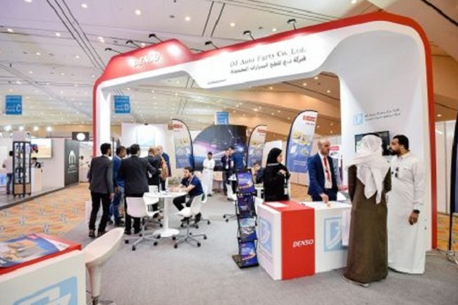 沙特利雅得汽車零配件及售后服務展覽會Automechanika Riyadh(m.69836.cn)