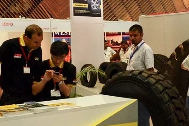 肯尼亞汽車配件及摩托車配件展覽會Autoexpo(m.69836.cn)