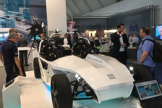 德國斯圖加特汽車配件及供應鏈展覽會Automotive(m.69836.cn)