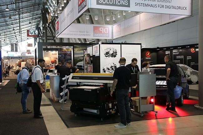 德國斯圖加特汽車內(nèi)飾展覽會Automotive(m.69836.cn)