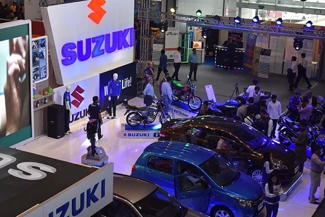 巴基斯坦汽車配件及摩托車配件展覽會PAPS(m.69836.cn)