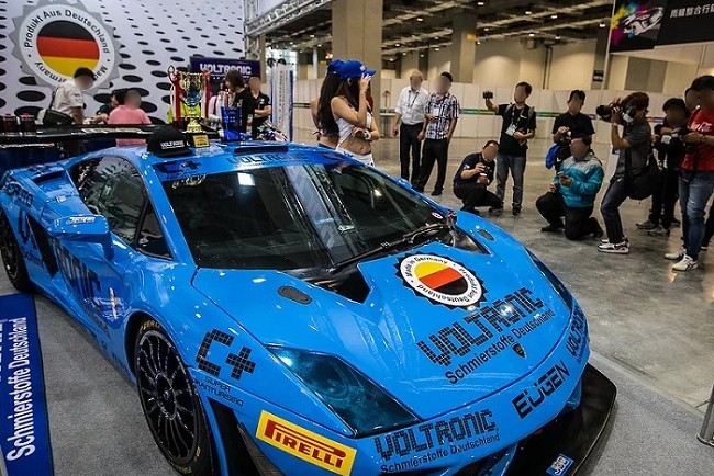 中國臺灣臺北汽車配件展覽會Ampa(m.69836.cn)