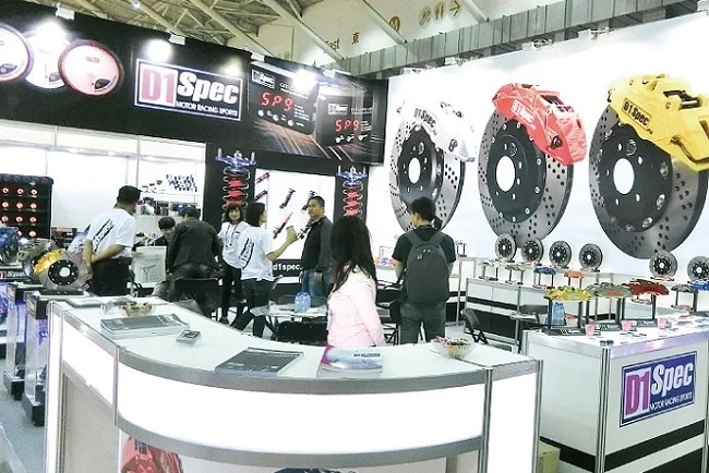 中國臺灣臺北汽車配件展覽會Ampa(m.69836.cn)