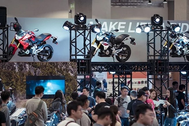 中國臺灣臺北摩托車及配件展覽會Motorcycle(m.69836.cn)