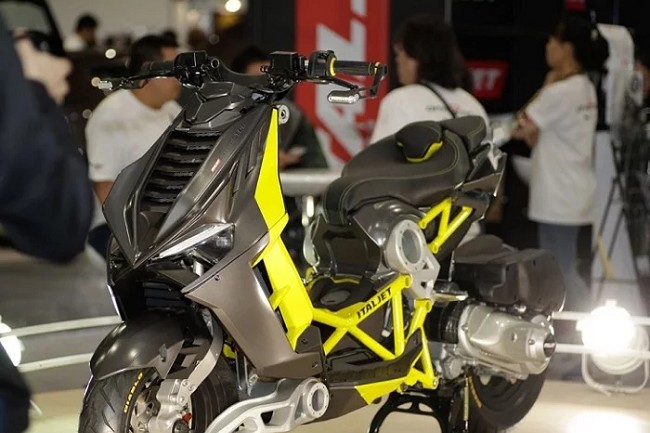 中國臺灣臺北摩托車及配件展覽會Motorcycle(m.69836.cn)