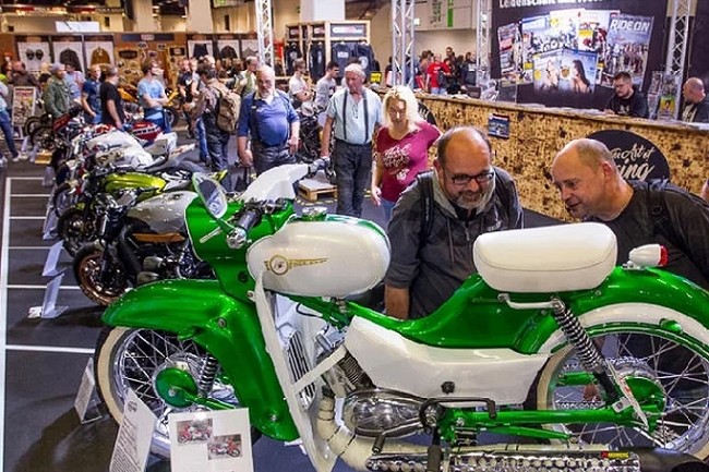 德國科隆自行車及摩托車展覽會INTERMOT(m.69836.cn)