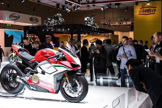 德國科隆自行車及摩托車展覽會INTERMOT(m.69836.cn)