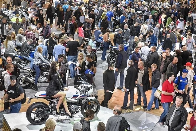 德國科隆自行車及摩托車展覽會INTERMOT(m.69836.cn)